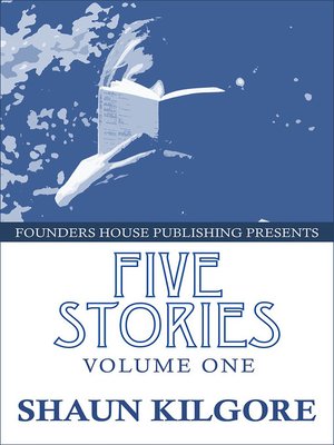 cover image of Five Stories